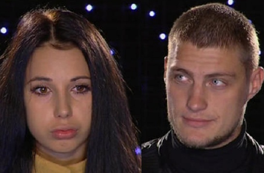 Александр Задойнов и Варвара Третьякова выбыли из конкурса