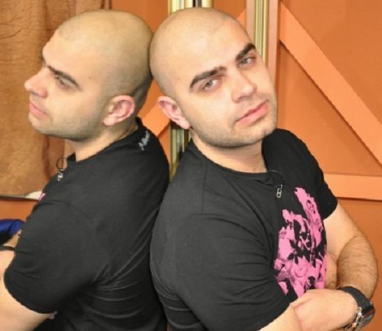 Брак Ильи Гажиенко с Олей висит на волоске