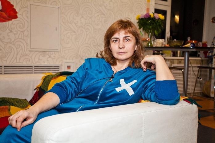 Ирине Александровне пообещали несладкую жизнь на проекте
