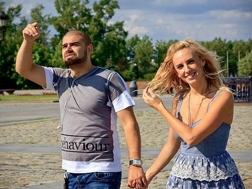 Ольга и Илья Гажиенко ждут первенца?